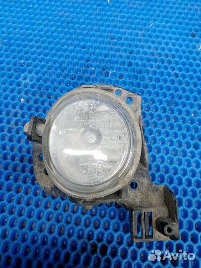 Птф Mazda Cx-7 L3-VDT 2008