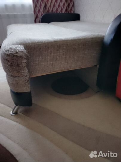 Диван раскладной бу и детский диван бу