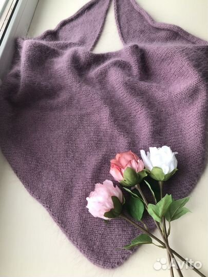 Бактус косынка