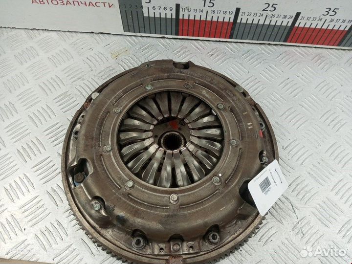 Маховик (демпфер сцепления) для Nissan Primastar