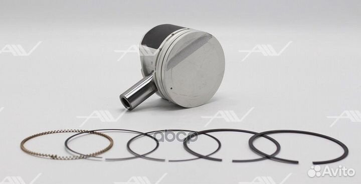 Поршень PN32491 Autowelt