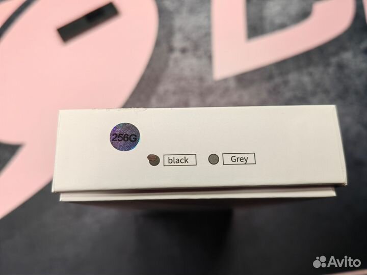 Игровая приставка anbernic RG405M + 256 Гб + Чехол