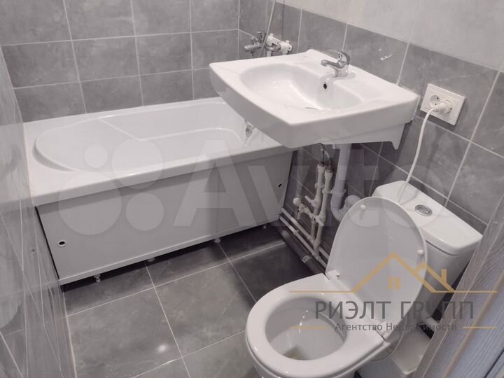 Квартира-студия, 21 м², 4/4 эт.