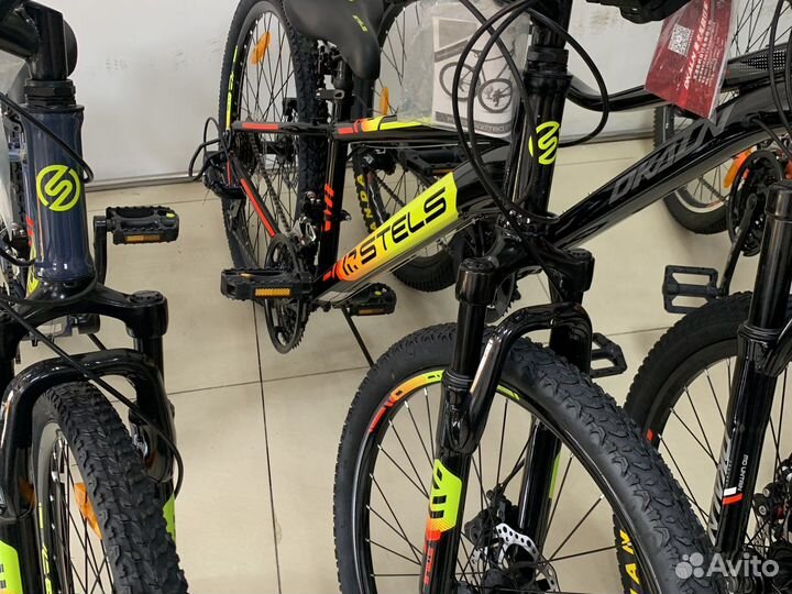 Велосипеды Электротранспорт самокаты