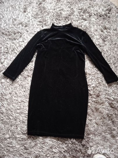 Маленькое черное платье
