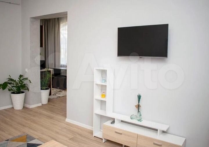 Дом 50 м² на участке 5 сот.