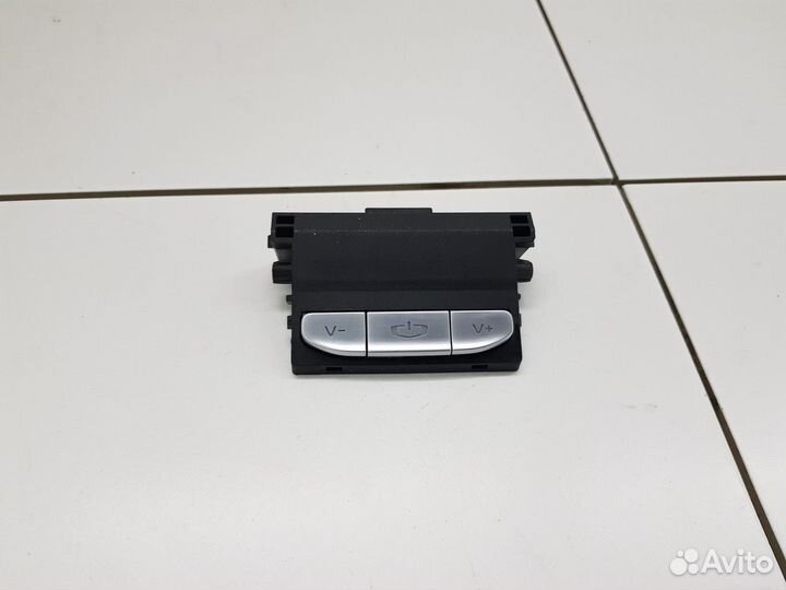 Блок кнопок управления медиацентром к