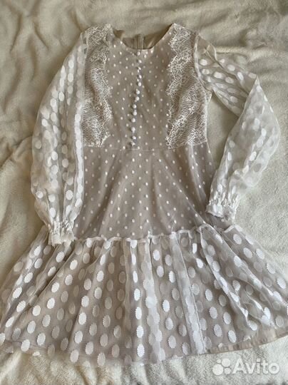 Платье женское