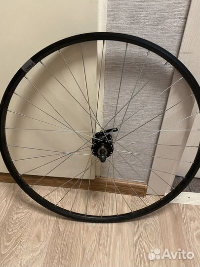 Обод заднего колеса 29