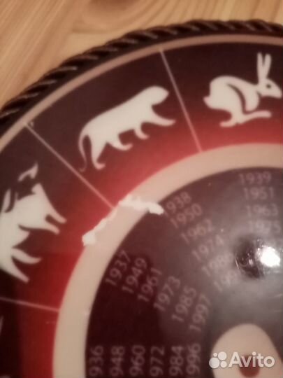 Подставка под горячее