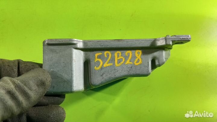 Блок управления SRS для Ford Focus 1 1998-2005