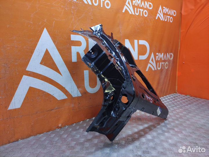 Боковина задняя левая Hyundai Tucson 3 2015-2018