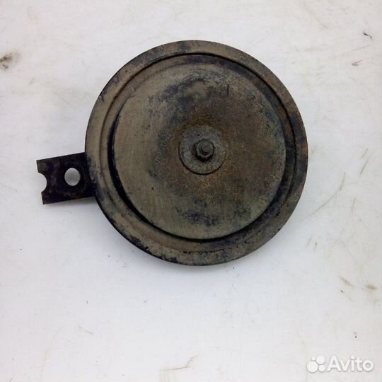 Сигнал звуковой (гудок) Kia Rio седан 1.6 2013