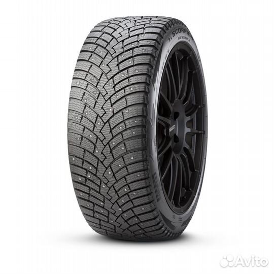 Pirelli Scorpion Ice Zero 2 265/50 R19 110H