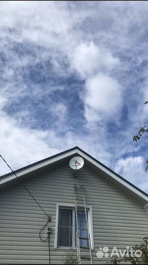 Триколор тв.,нтв+ тв.,мтс тв.,цифровое тв(DVB T-2)