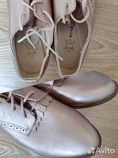 Обувь женская пакетом