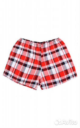 Трусы семейные. Большие размеры