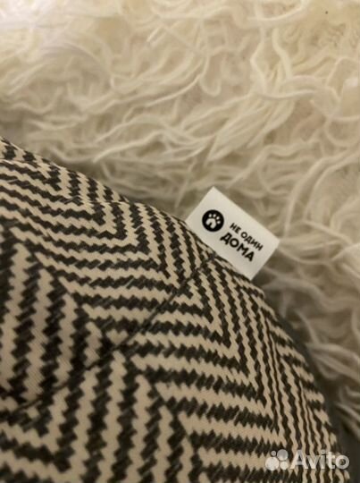 Лежанка для животных 41х31х20