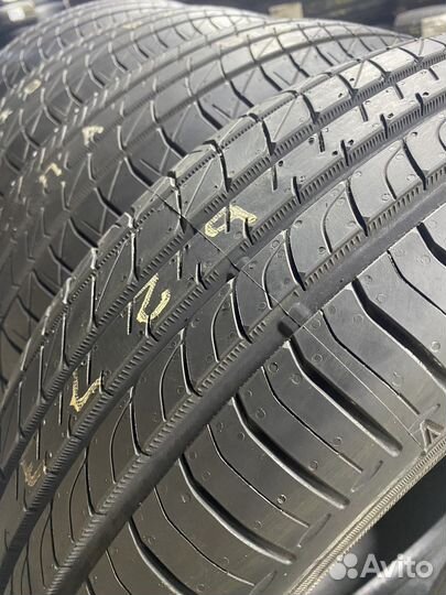 Dunlop SP Sport LM705 205/65 R16