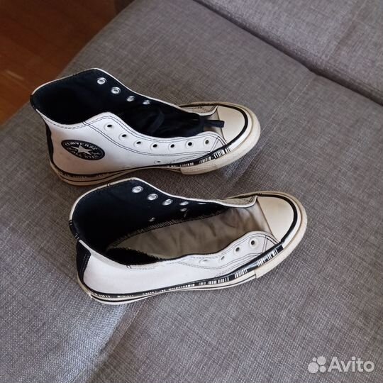 Кеды Converse женские 37