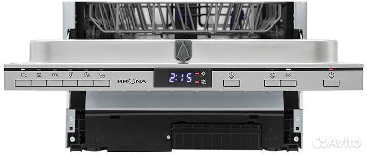 Посудомоечная машина Krona lumera 45 BI