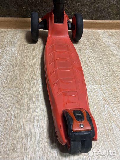Самокат детский