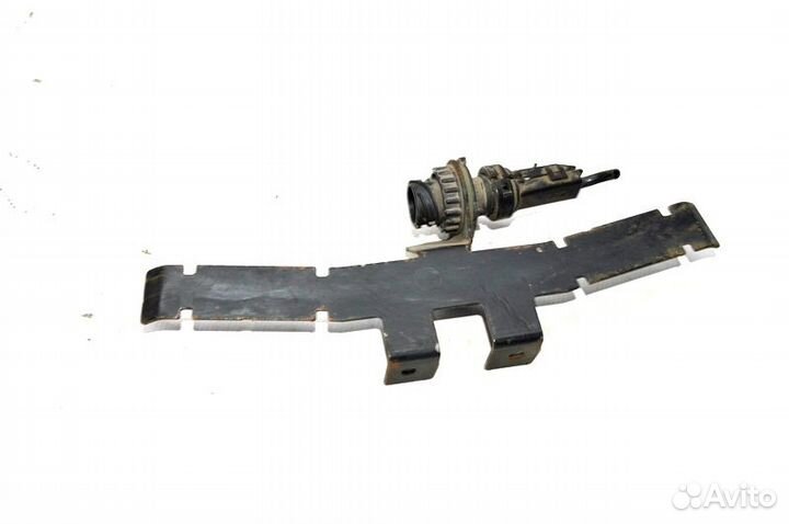 Кронштейн проводки mercedes-benz Actros MP2/MP3 18