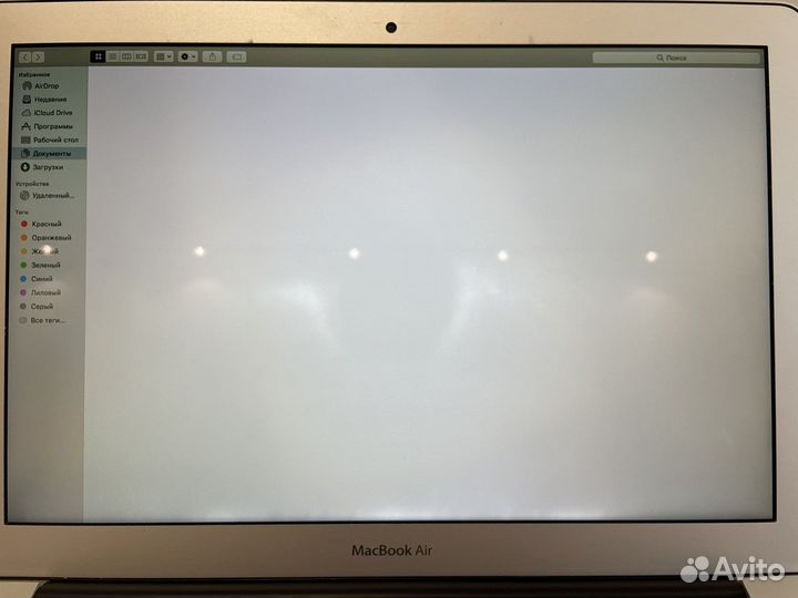 Apple MacBook Air 2013 i5, 4gb, 256Gb