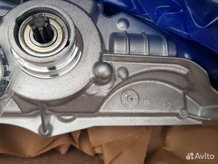 TCM Ford Focus 3 1.6/2.0. Оригинал (NEW) 2015846