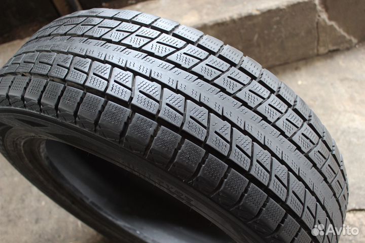 Dunlop Winter Maxx SJ8 225/60 R17 99R