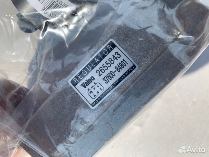 Реле Hyundai Universe