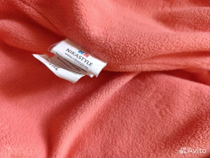 Куртка ветровка для девочки 128