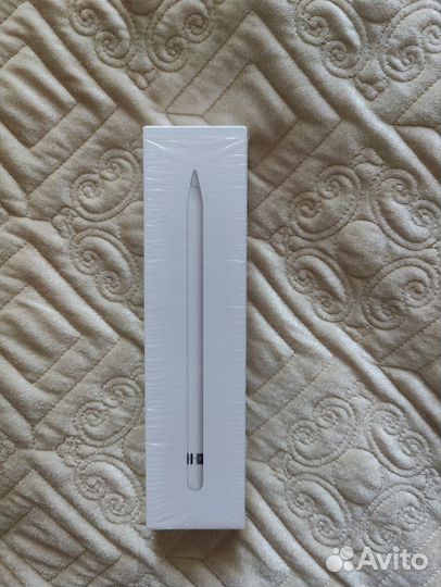 Apple pencil 1 сдох аккум