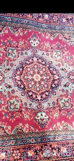 Ковёр 2м на 3м