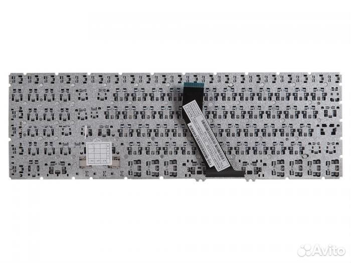 Клавиатура для Acer V5-571 V5-531 V5-551 p/n: NSK