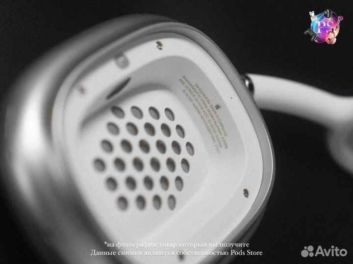 AirPods Max: ваш идеальный аудиоспутник