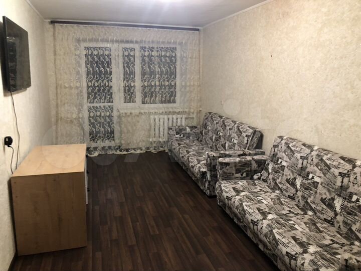 3-к. квартира, 59,7 м², 5/5 эт.