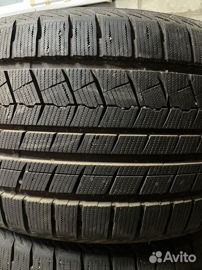 iLink Winter IL989 275/45 R20 и 315/35 R20