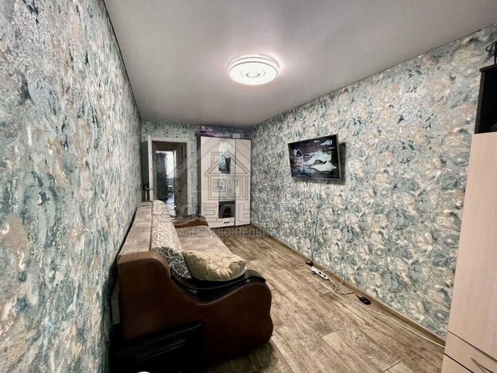 2-к. квартира, 60 м², 5/9 эт.