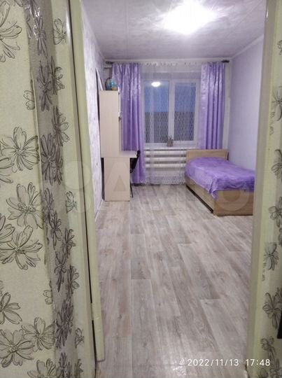 3-к. квартира, 101,5 м², 1/1 эт.