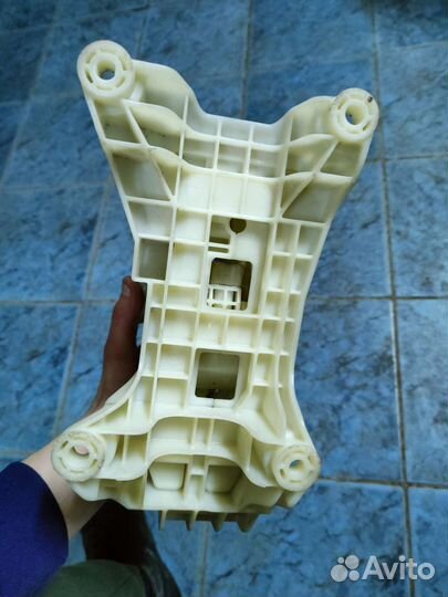 Селектор АКПП KIA RIO 4