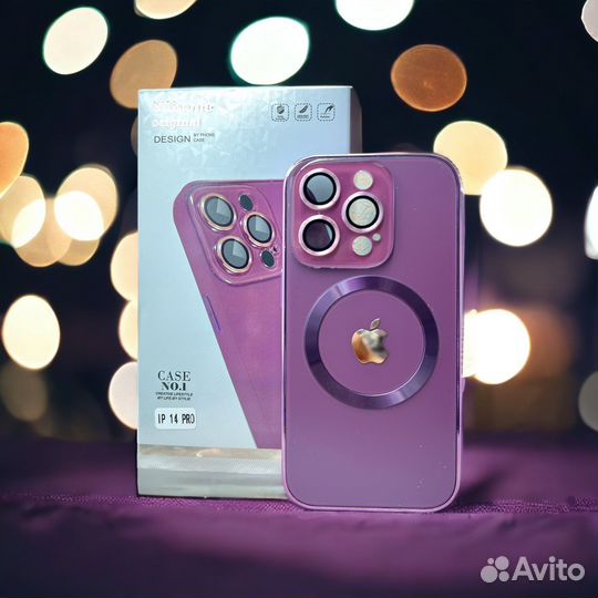 Чехол на iPhone 11, 12, 13, 14