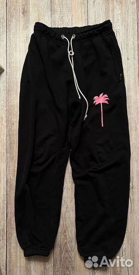 Штаны palm angels оригинал