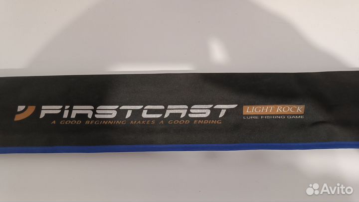 Спиннинг major craft