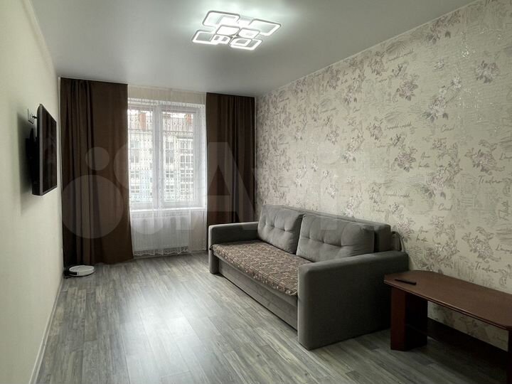 2-к. квартира, 56 м², 7/9 эт.