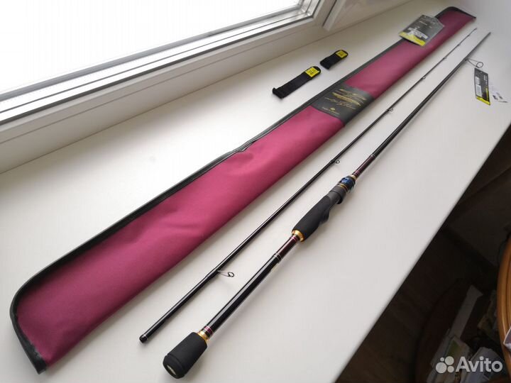 Gamakatsu luxxe EG Х S86M