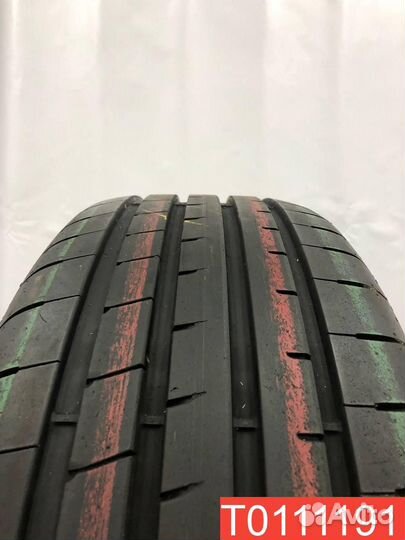 Goodyear Eagle F1 Asymmetric 3 235/60 R18 107W