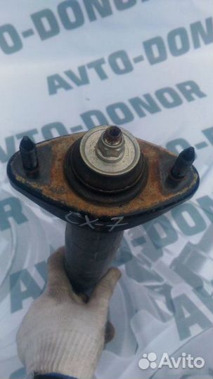 Амортизатор задний Mazda Cx-7 2006-2009