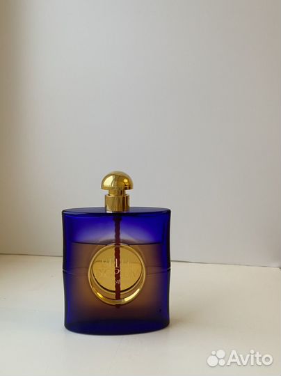 Belle d opium Yves Saint Laurent