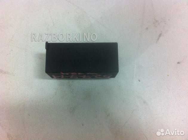 Реле Мерседес W124 E